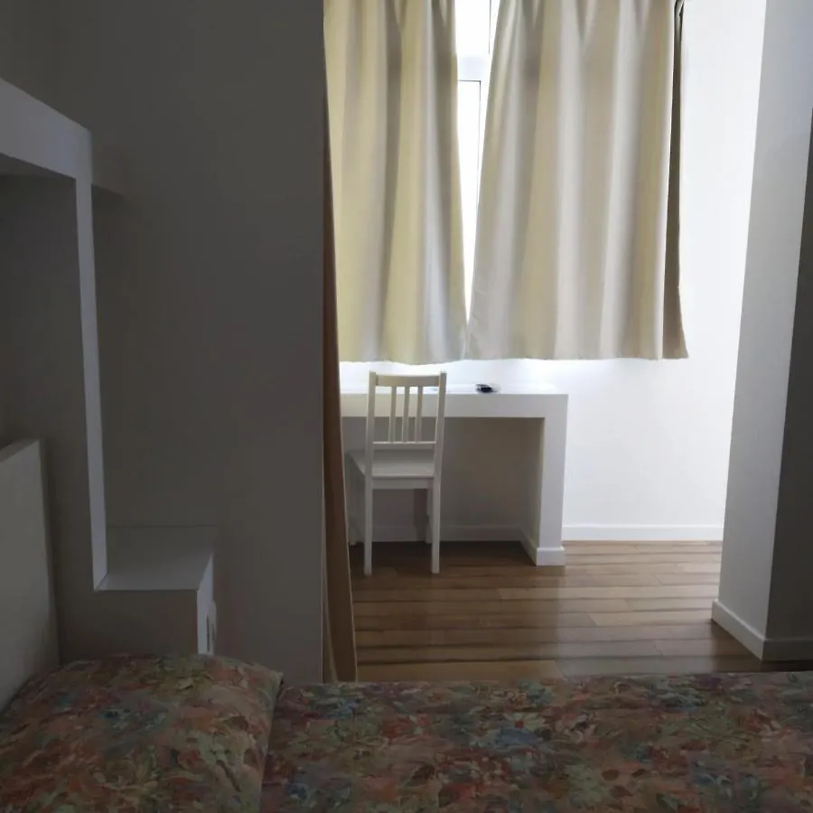 Hotel Centro Citta Concept Bari