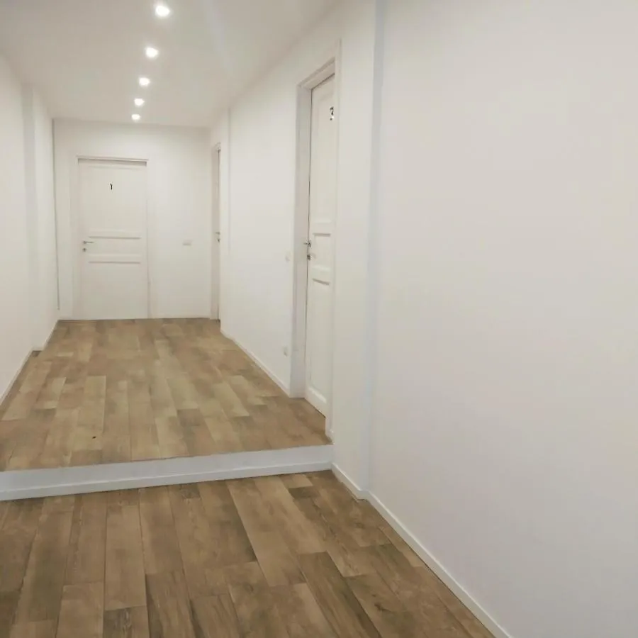 Centro Citta Concept Otel Bari 0*,  İtalya