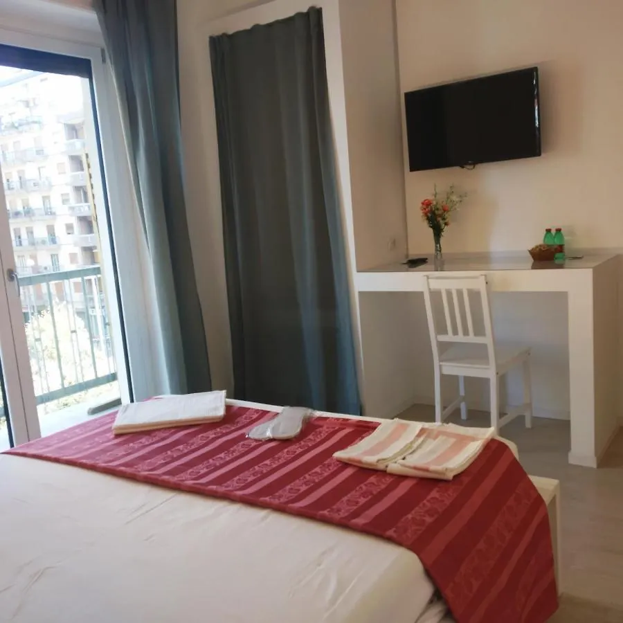 Penzion Hotel Centro Citta Concept Bari