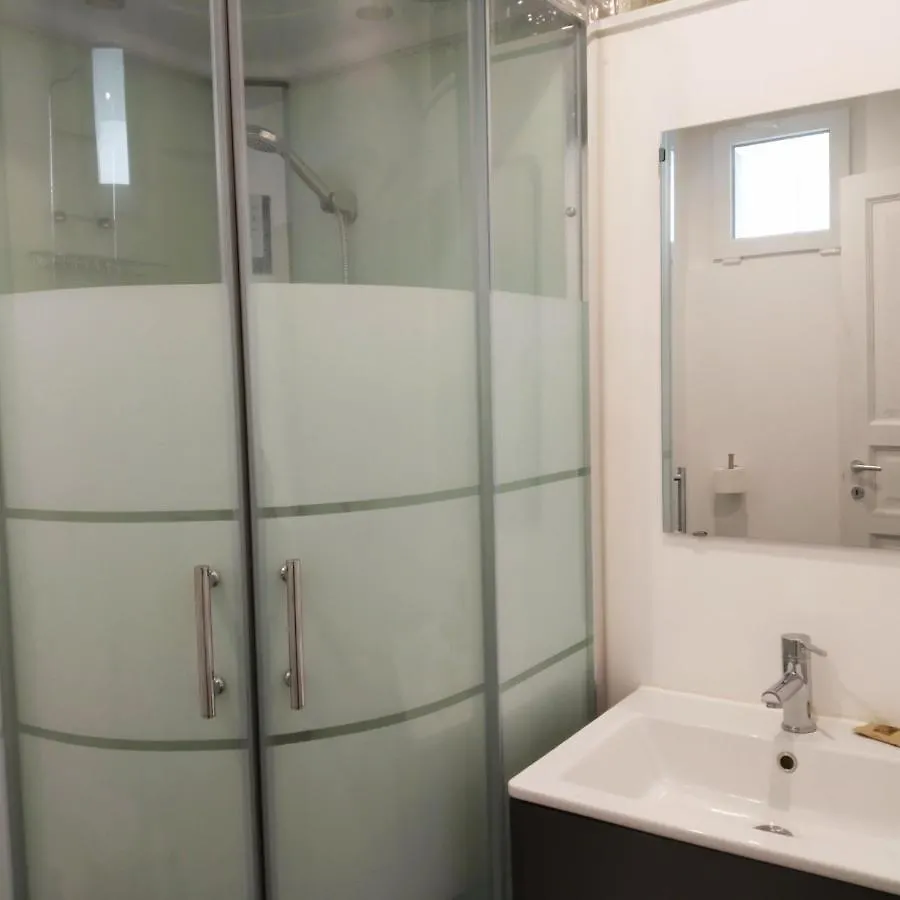 Hotel Centro Citta Concept Bari Penzion
