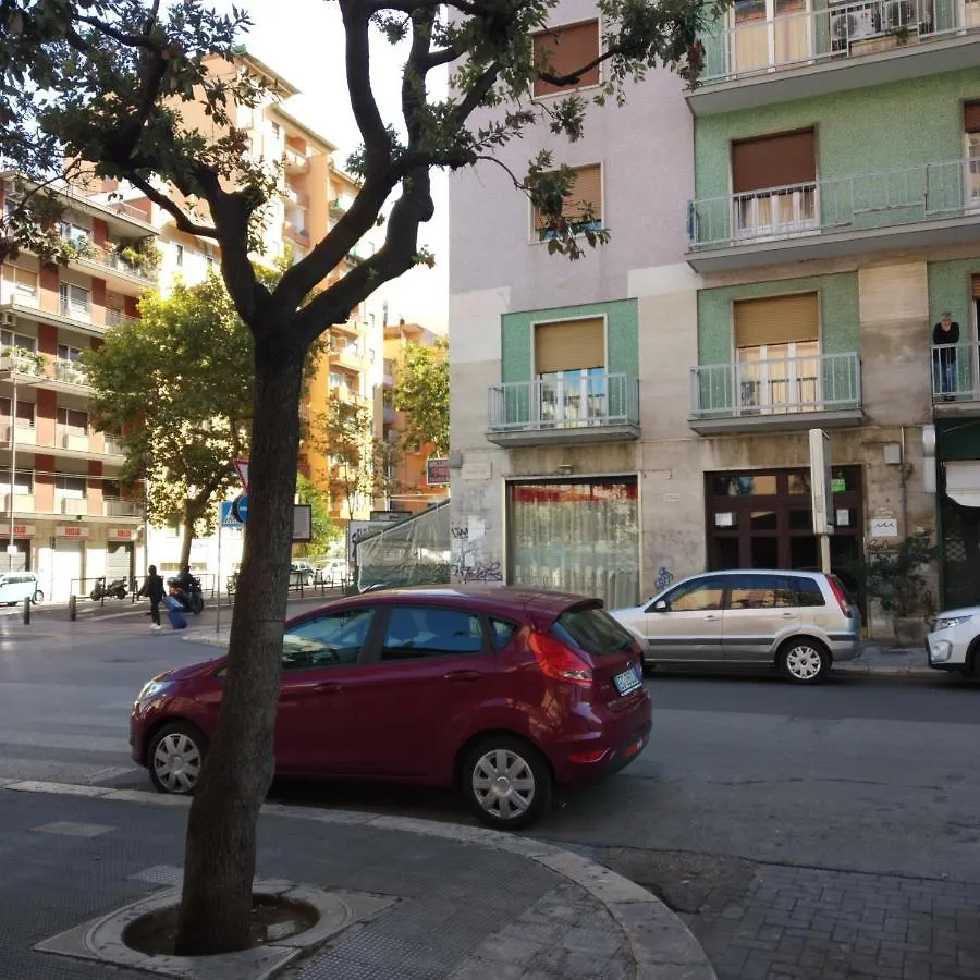 Hotel Centro Citta Concept Bari Itálie