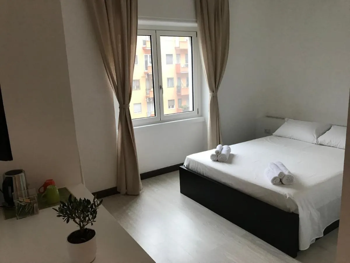 Centro Citta Concept location