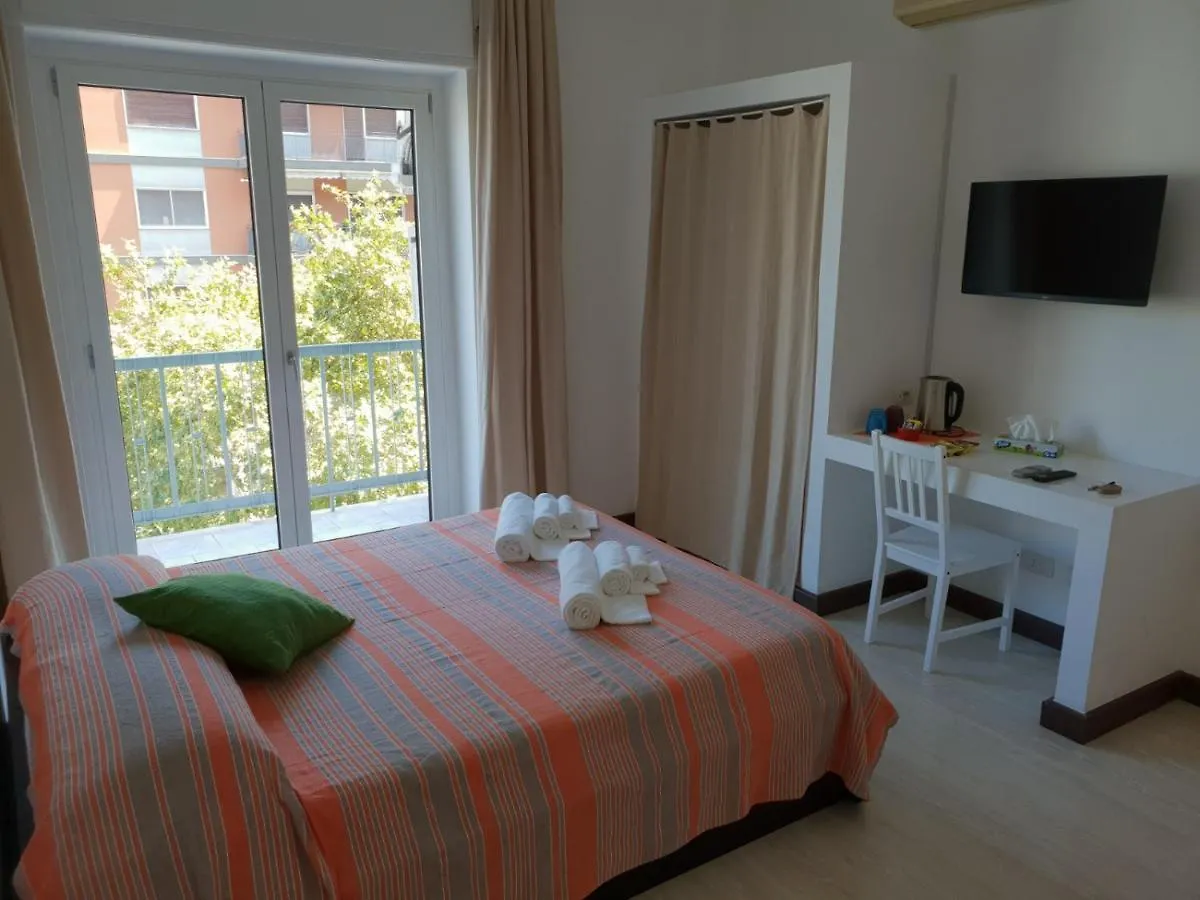 Penzion Hotel Centro Citta Concept Bari